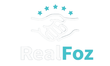 Real Foz Cuidadores